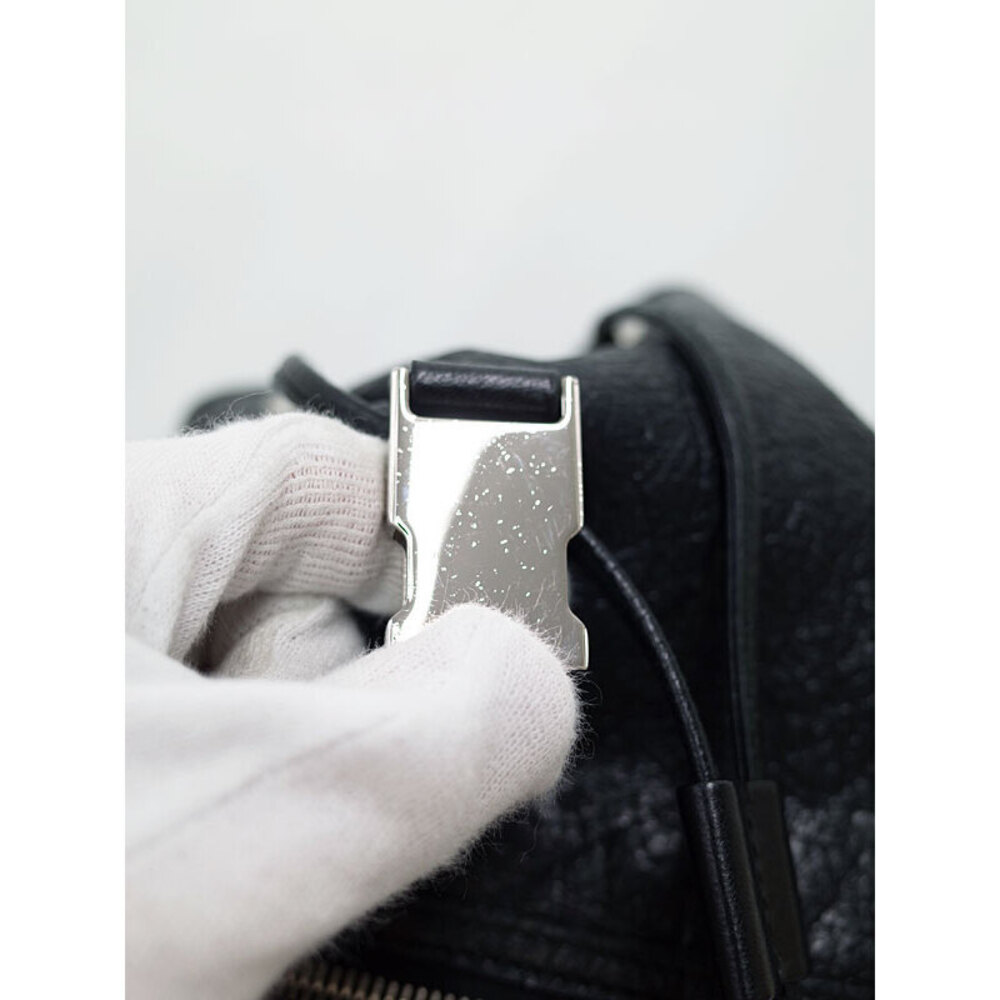 Balenciaga Classic Traveler Shoulder Backpack - Picture 5 of 9